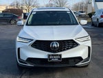 2025 Acura MDX Technology Package SH-AWD