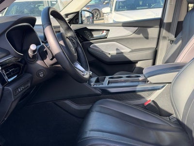 2025 Acura MDX Technology Package SH-AWD