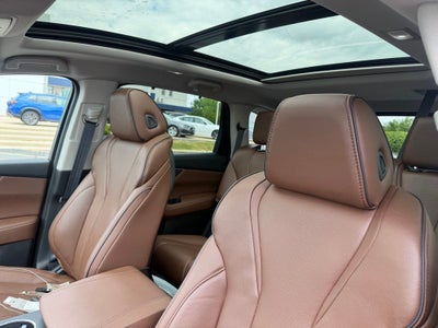 2024 Acura MDX Advance SH-AWD