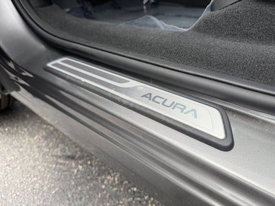 2024 Acura MDX Advance SH-AWD