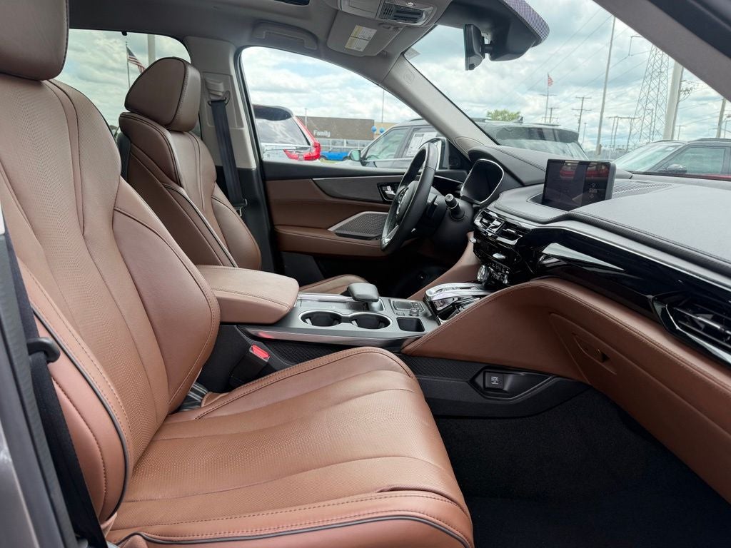 2024 Acura MDX Advance SH-AWD