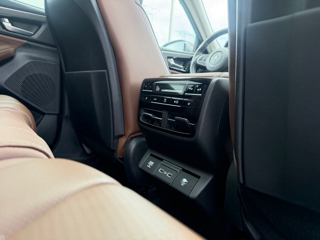 2024 Acura MDX Advance SH-AWD