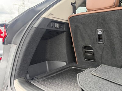 2024 Acura MDX Advance SH-AWD