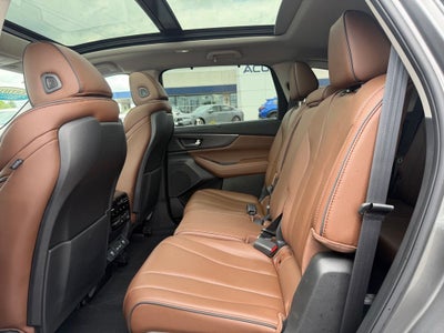2024 Acura MDX Advance SH-AWD