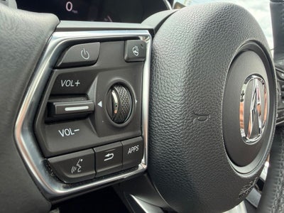 2024 Acura MDX Advance SH-AWD