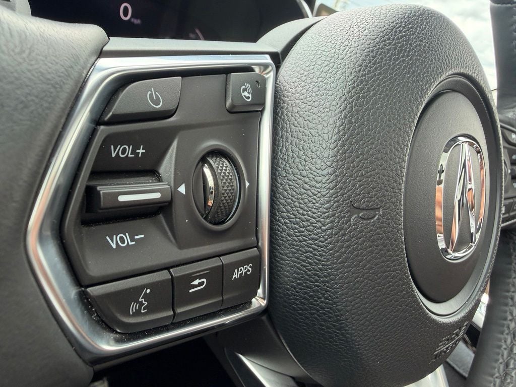 2024 Acura MDX Advance SH-AWD