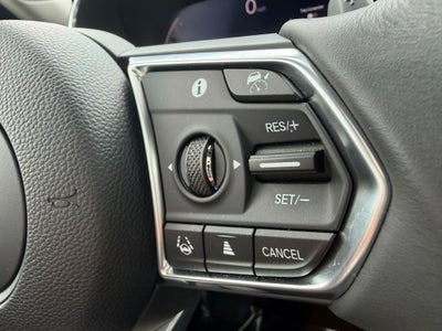 2024 Acura MDX Advance SH-AWD