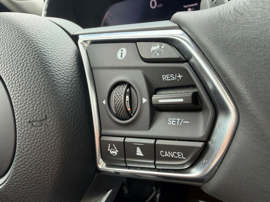 2024 Acura MDX Advance SH-AWD