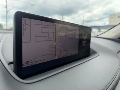 2024 Acura MDX Advance SH-AWD