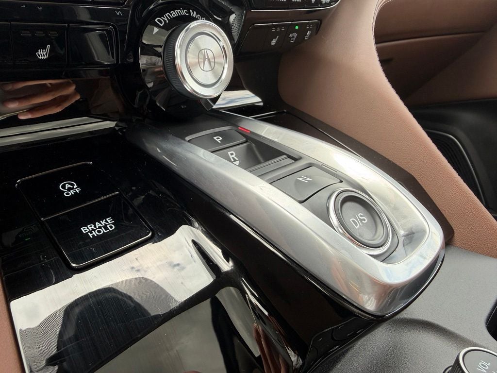2024 Acura MDX Advance SH-AWD
