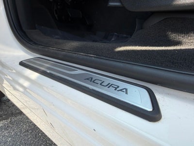 2024 Acura MDX Advance SH-AWD