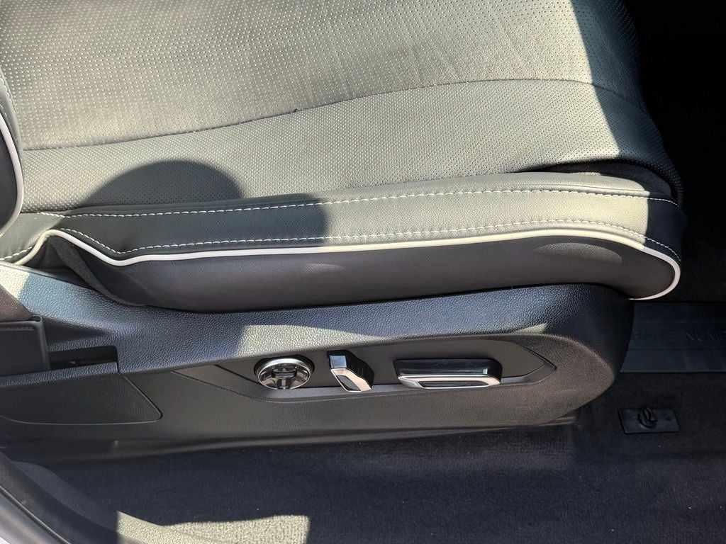 2024 Acura MDX Advance SH-AWD