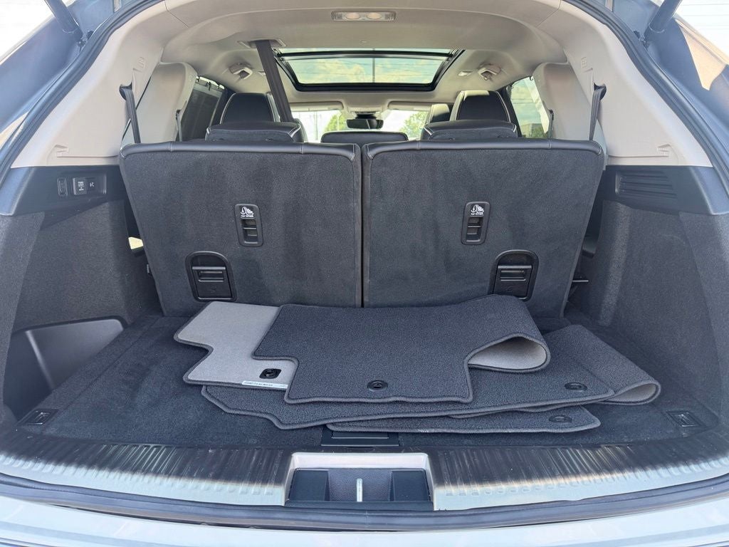 2024 Acura MDX Advance SH-AWD