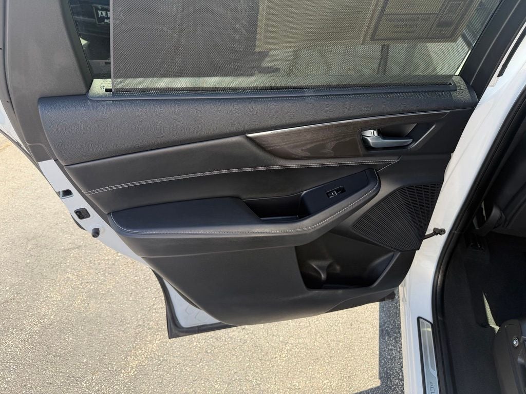 2024 Acura MDX Advance SH-AWD