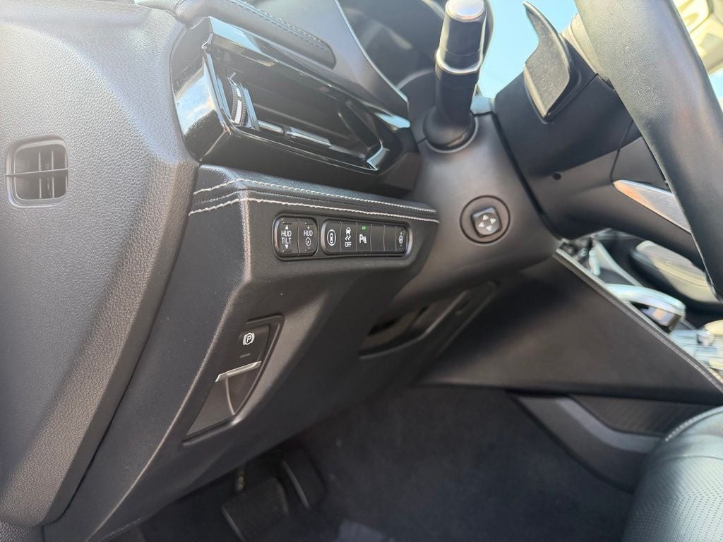 2024 Acura MDX Advance SH-AWD