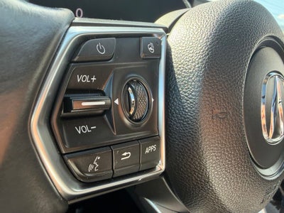 2024 Acura MDX Advance SH-AWD
