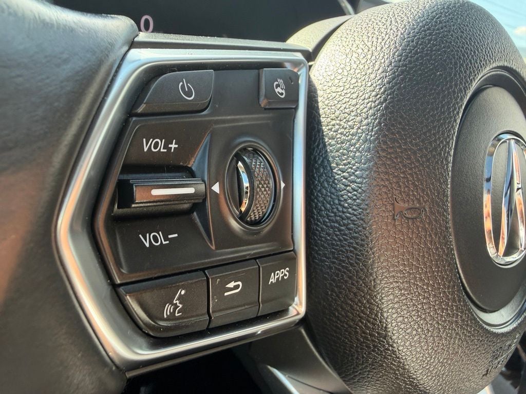 2024 Acura MDX Advance SH-AWD