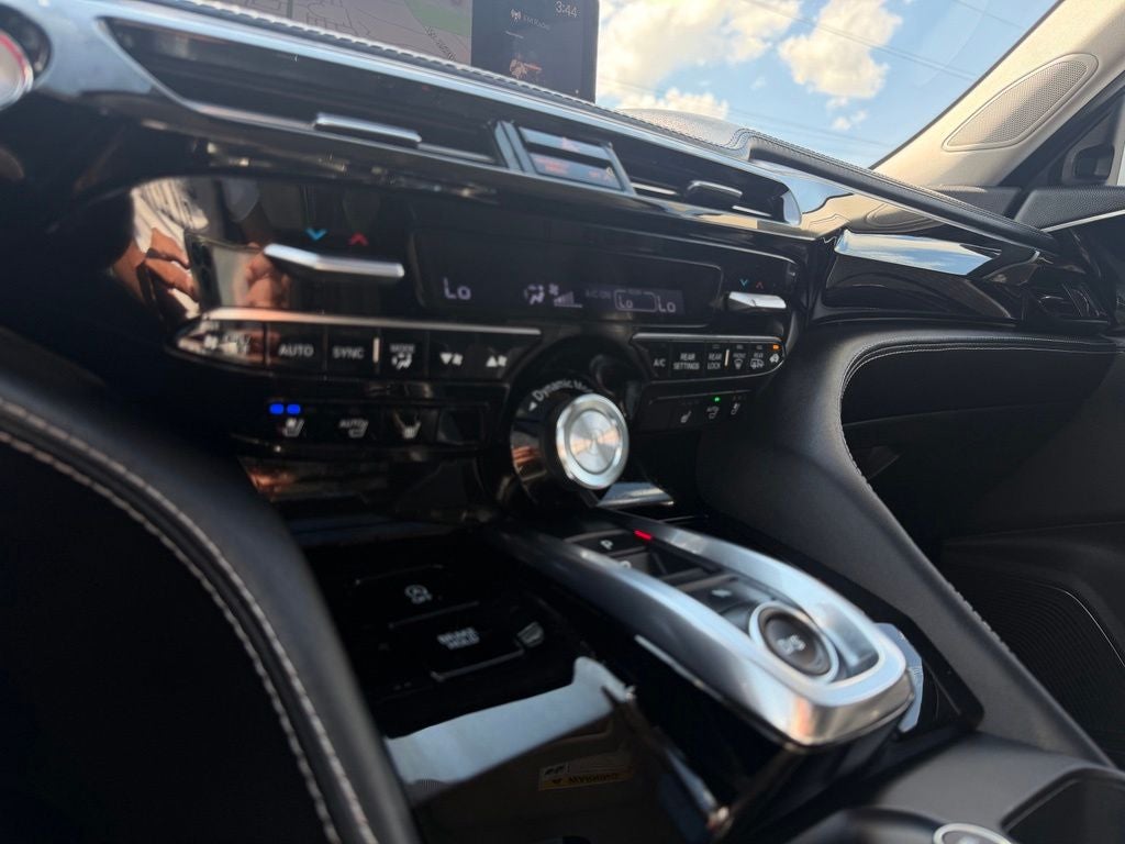 2024 Acura MDX Advance SH-AWD