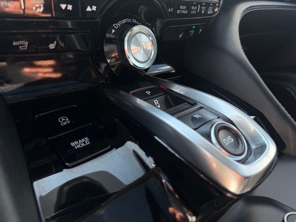 2024 Acura MDX Advance SH-AWD