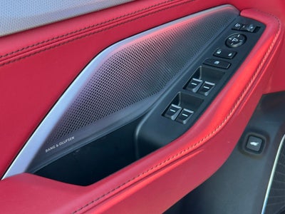 2025 Acura MDX A-Spec Advance Package SH-AWD