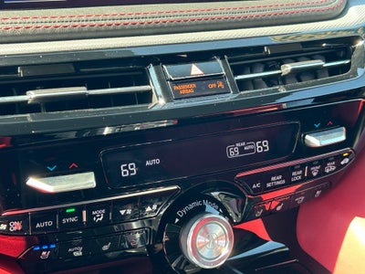 2025 Acura MDX A-Spec Advance Package SH-AWD