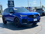 2025 Acura MDX A-Spec Advance Package SH-AWD