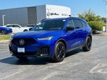 2025 Acura MDX A-Spec Advance Package SH-AWD