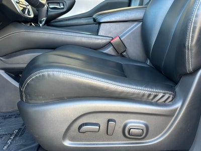 2020 Nissan Murano SV