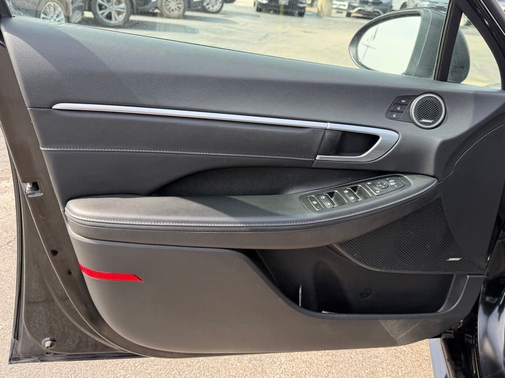 2020 Hyundai Sonata Limited