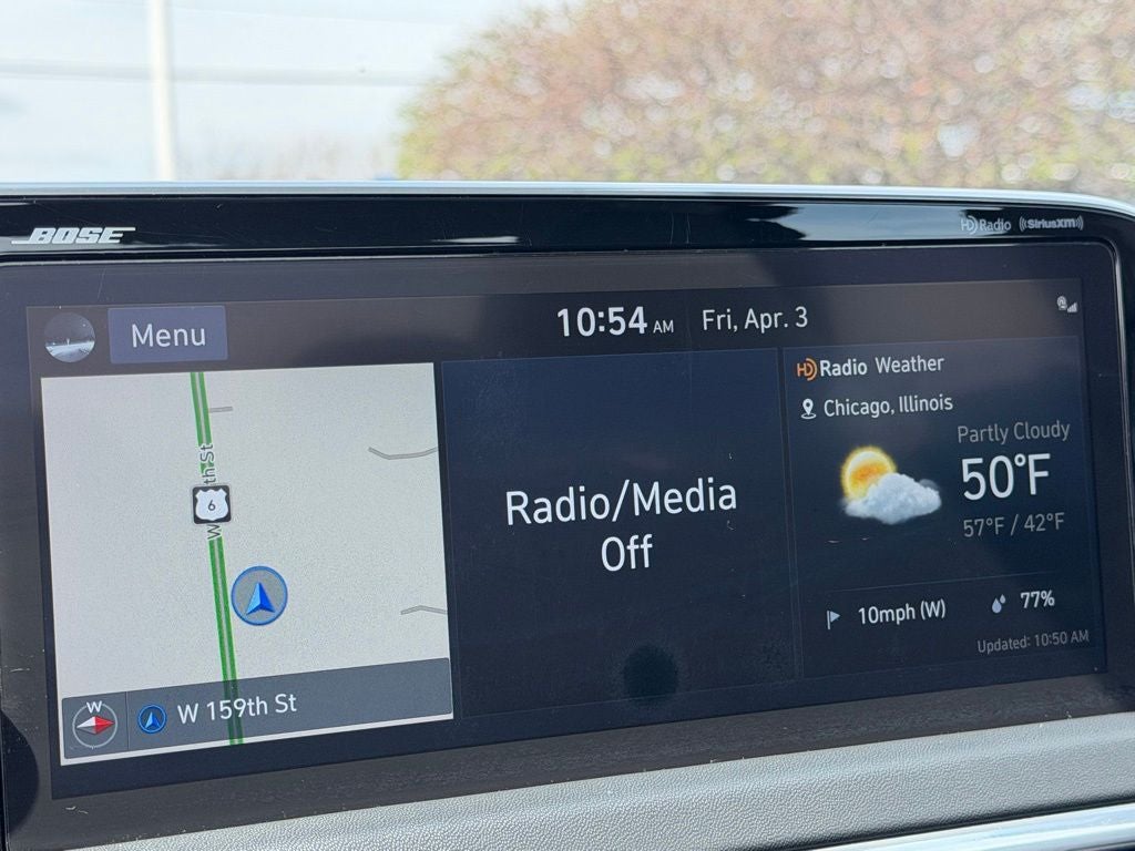 2020 Hyundai Sonata Limited