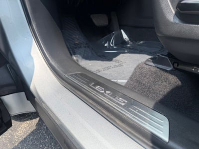 2025 Lexus TX 350 Luxury