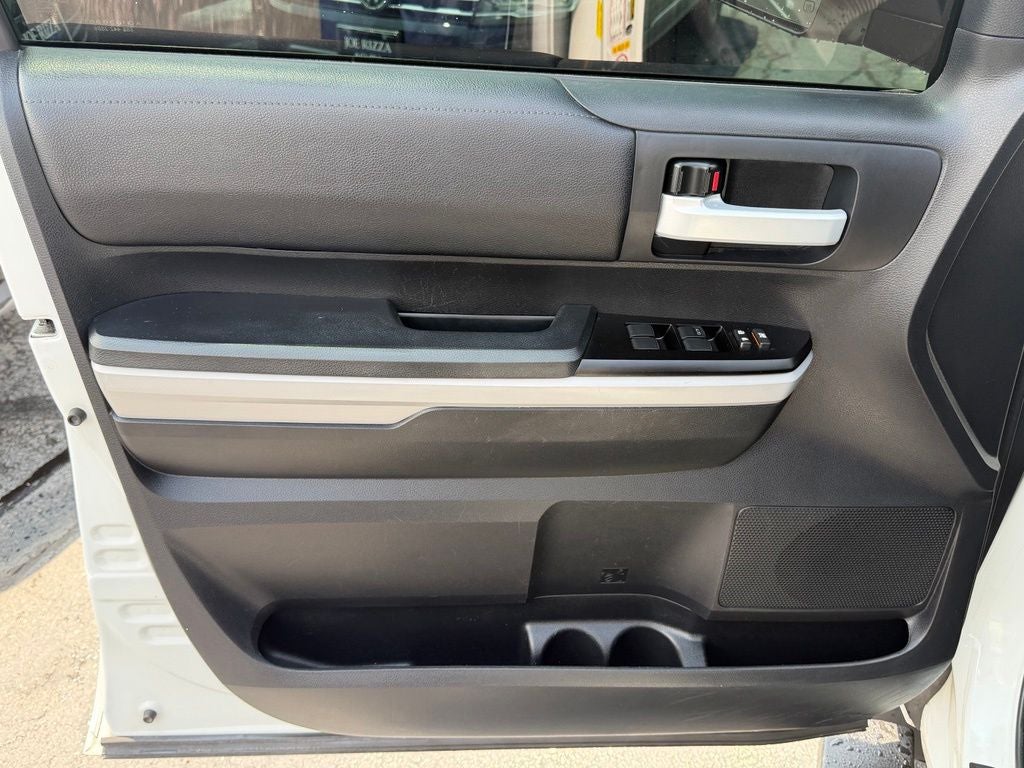 2019 Toyota Tundra SR5 CrewMax