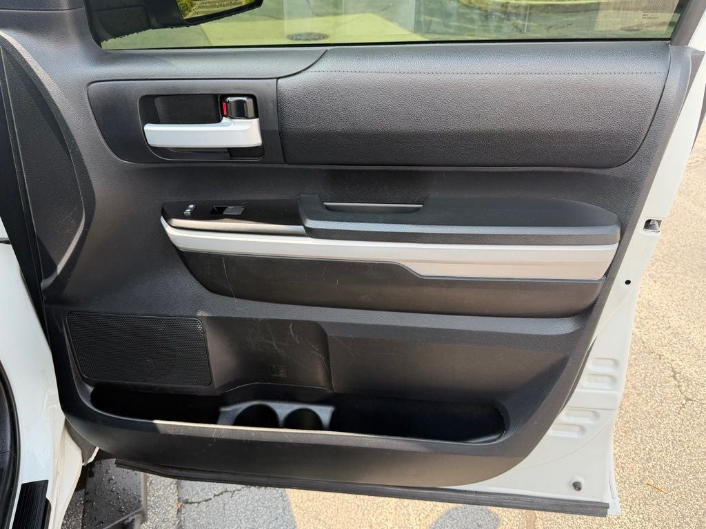 2019 Toyota Tundra SR5 CrewMax
