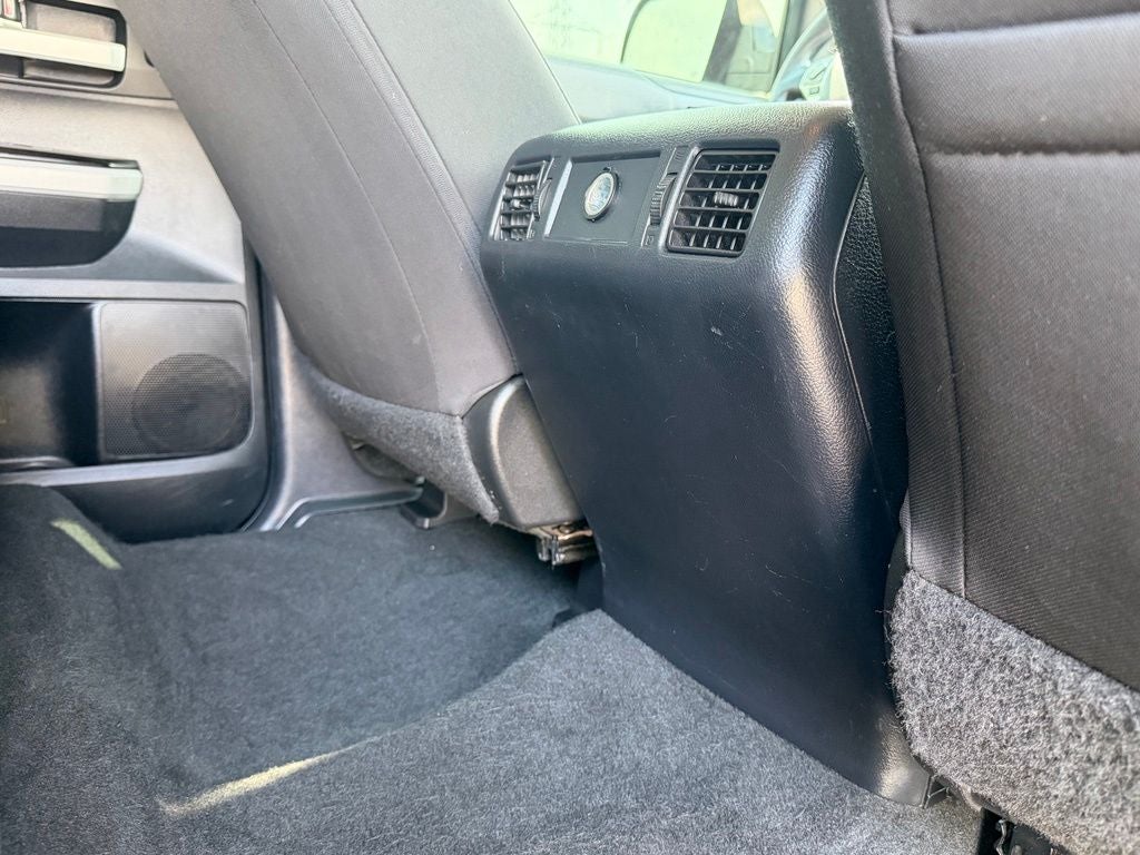 2019 Toyota Tundra SR5 CrewMax
