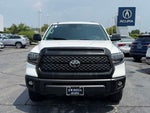 2019 Toyota Tundra SR5 CrewMax