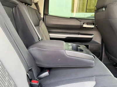 2019 Toyota Tundra SR5 CrewMax