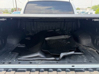 2019 Toyota Tundra SR5 CrewMax