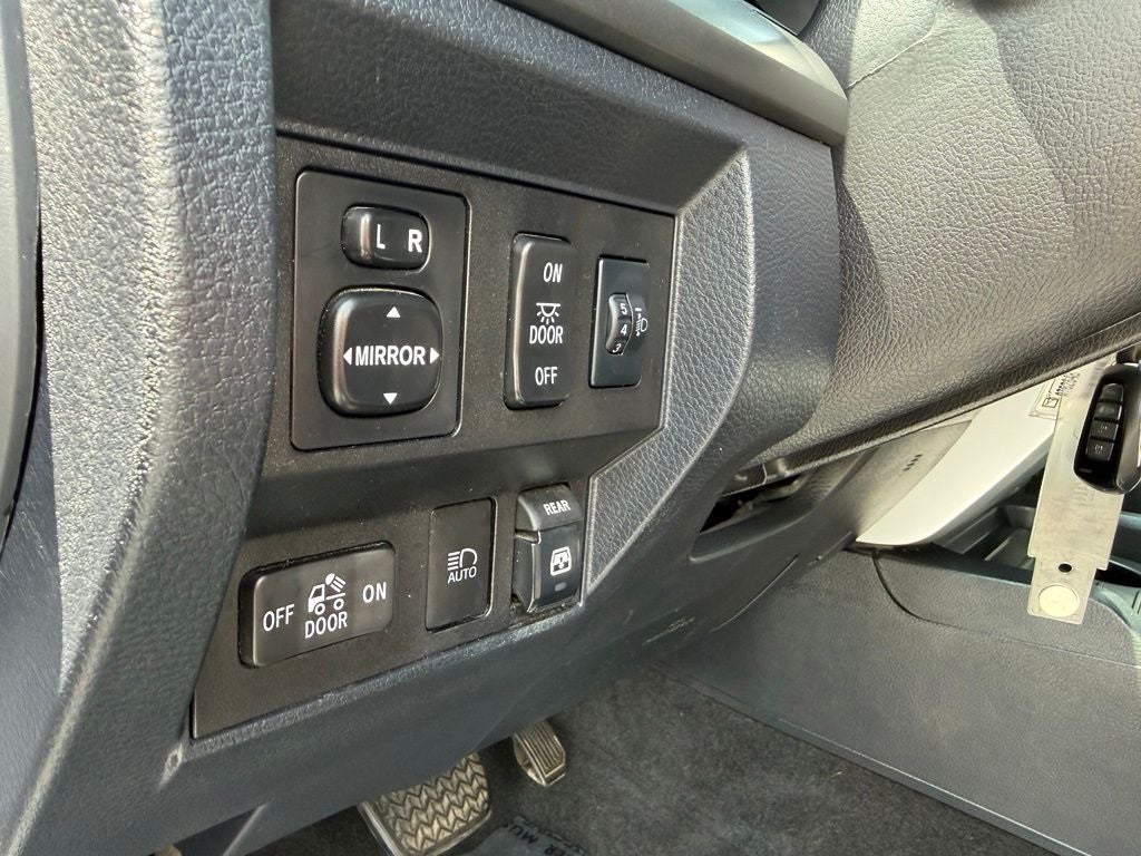 2019 Toyota Tundra SR5 CrewMax