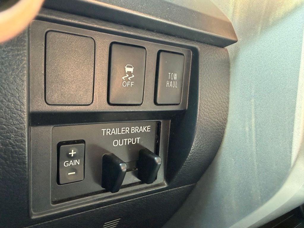 2019 Toyota Tundra SR5 CrewMax