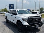 2019 Toyota Tundra SR5 CrewMax