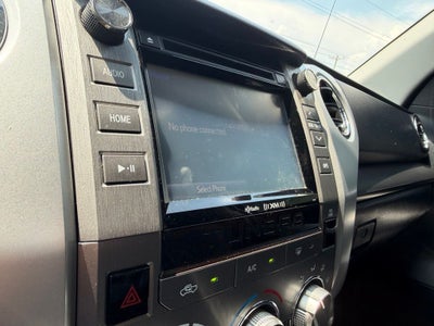 2019 Toyota Tundra SR5 CrewMax