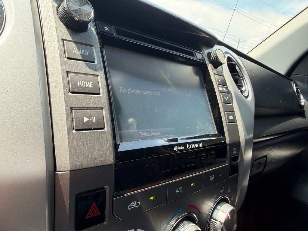 2019 Toyota Tundra SR5 CrewMax