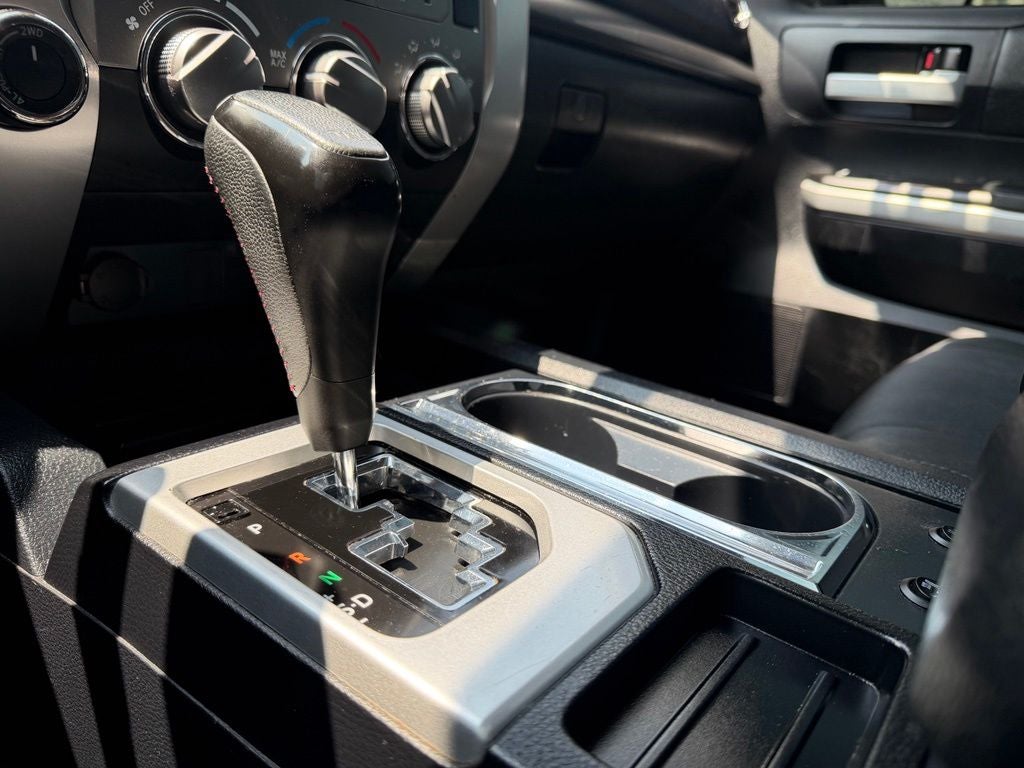 2019 Toyota Tundra SR5 CrewMax
