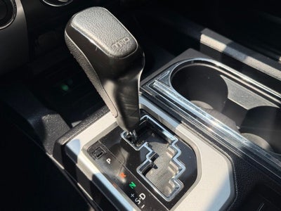 2019 Toyota Tundra SR5 CrewMax