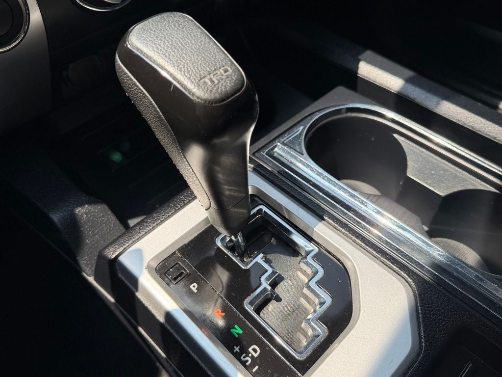 2019 Toyota Tundra SR5 CrewMax