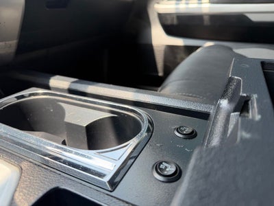2019 Toyota Tundra SR5 CrewMax