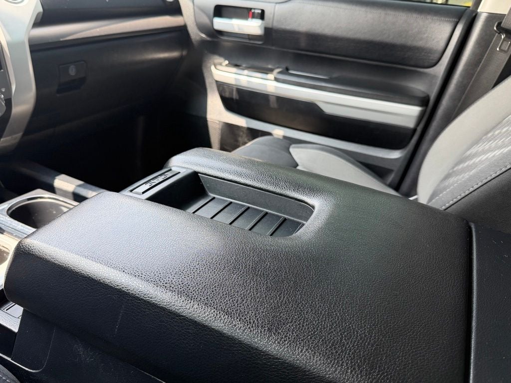 2019 Toyota Tundra SR5 CrewMax