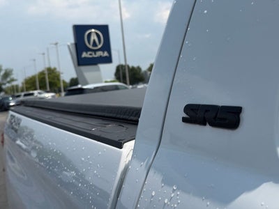 2019 Toyota Tundra SR5 CrewMax