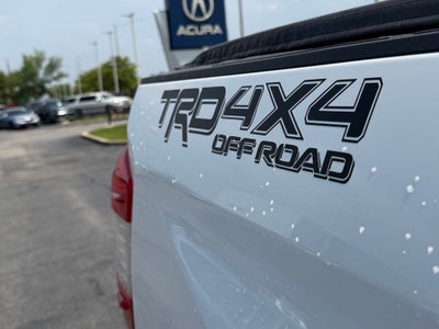 2019 Toyota Tundra SR5 CrewMax