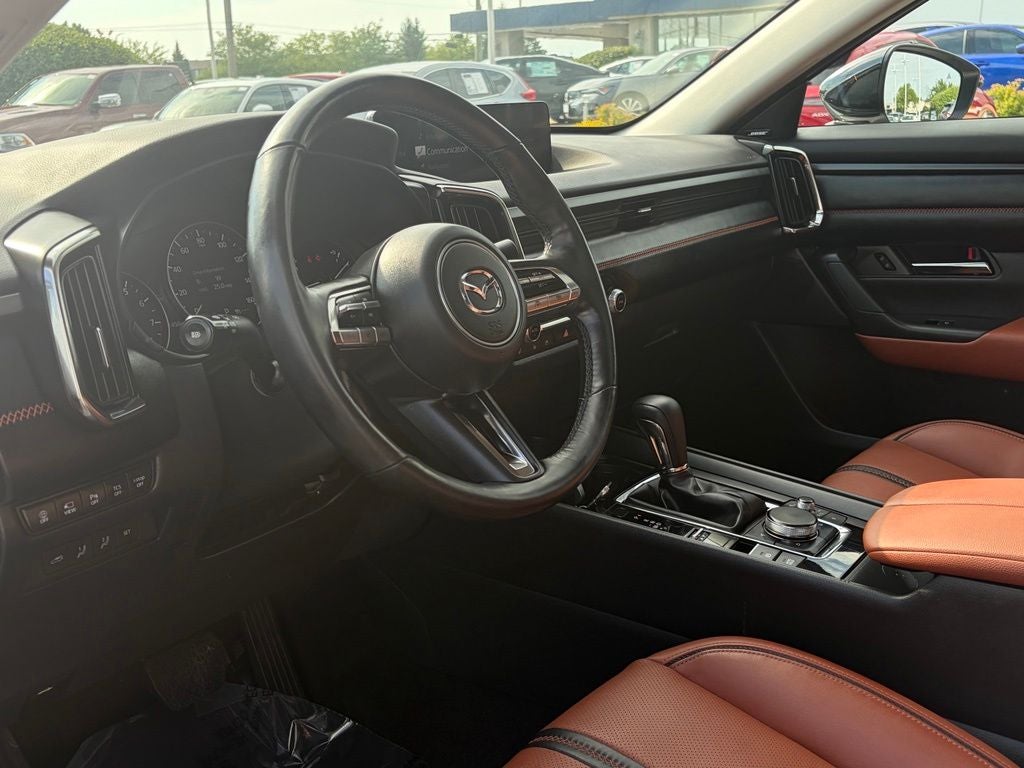 2023 Mazda Mazda CX-50 2.5 Turbo Premium Plus Package